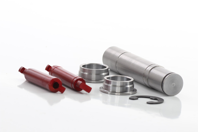 Clutch Masters BMW G87/G80/G82 & Toyota Supra MK5 3.0L Turbo Clutch Pedal & Bushing Pin Kit - Image 3