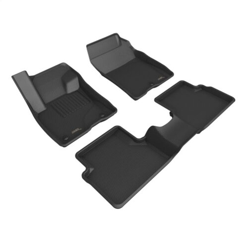 3D MAXpider 22-24 Ford Maverick Gasoline Kagu Black R1 R2 - Image 5