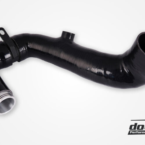 do88 10-13 BMW 135i/335i N55 (E82/E88/E9X) 59mm Turbo Inlet Hose