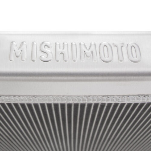 Mishimoto Universal Dual-Pass Air-to-Water Heat Exchanger (1000HP) - Image 4