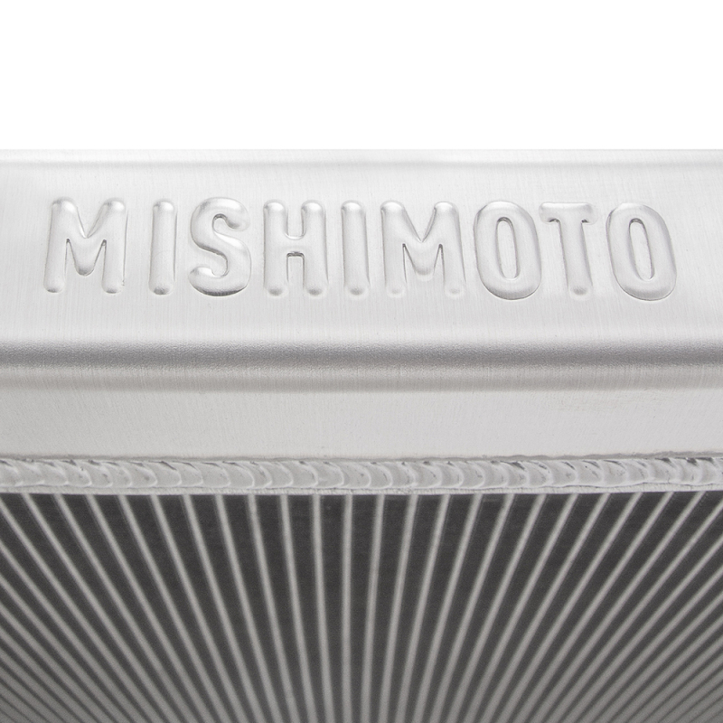 Mishimoto Universal Dual-Pass Air-to-Water Heat Exchanger (1500HP) - Image 5