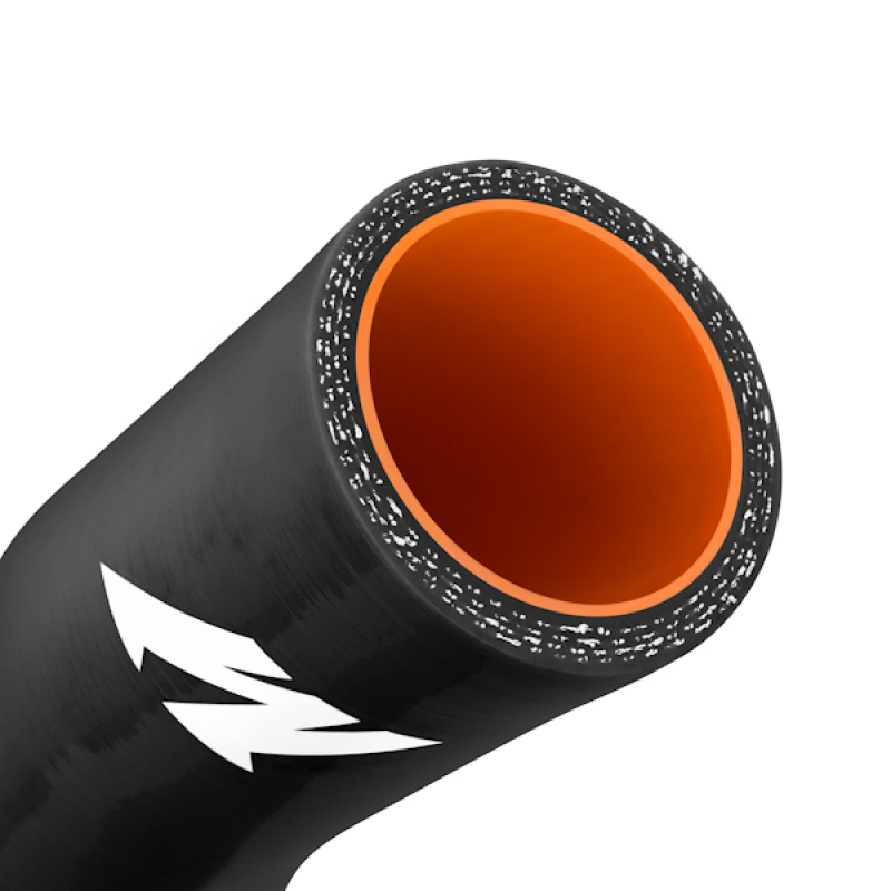 Mishimoto Coolant Hose Kit (Monobeam Chassis) (Black) for 05-07 Ford 6.0L Powerstroke - Image 5