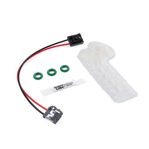 DeatschWerks 12+ Subaru BRZ / 12+ Scion FR-S / 12+ Toyota 86 Fuel Pump Install Kit for DW65C - Image 5
