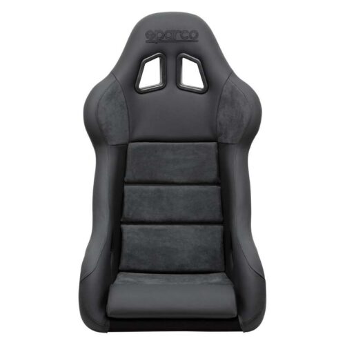 Sparco Seat EVO L QRT Performance Black - Image 2