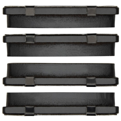 DFC 67-90 Bentley T1 Series Front 5000 Advanced Ceramic Brake Pads - Image 3