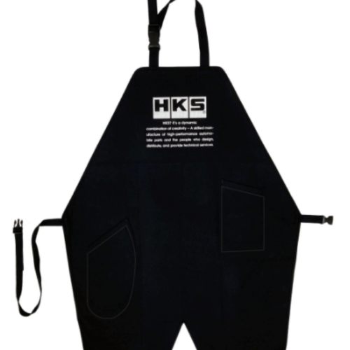 HKS 51007-AK493 Mechanic Apron