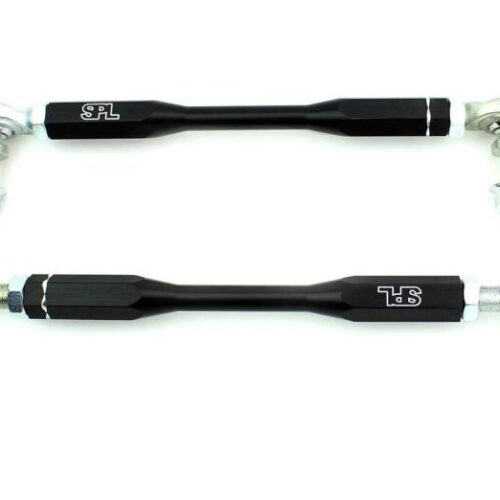 SPL Front Sway Bar End Links for 2012+ BMW 3 Series/4 Series F3X - Image 4