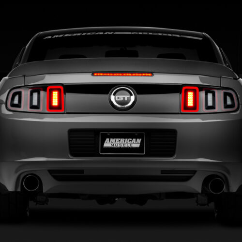 Raxiom for 2010-2022 Ford Mustang Tail Light Sequencer (Plug-and-Play) - Image 6