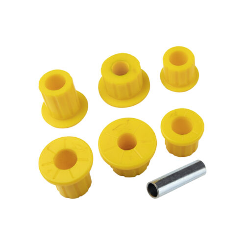 ARB / OME Bushing Kit Oe Shackle D40 for 2005-2017 Nissan Frontier / 2005-2015 Nissan Xterra