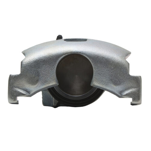 DFC 79-24 Chevrolet G30 Front/Rear Left Premium Caliper - Silver - Image 5