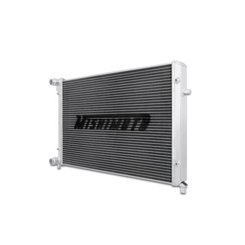 Mishimoto Aluminum Radiator for 08 Volkswagen Golf R32 - Image 4