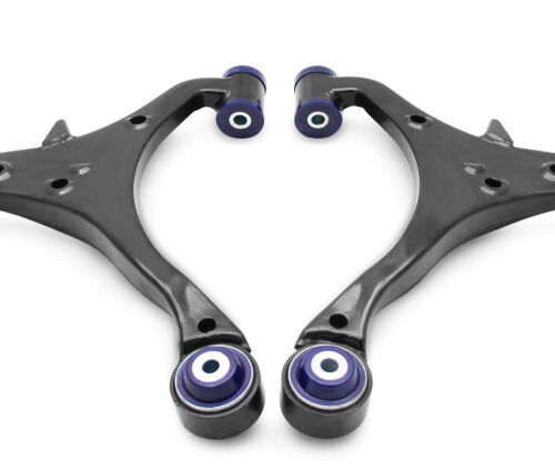 SuperPro TRC1094 Honda Cr-V Front Lower Control Arm Set