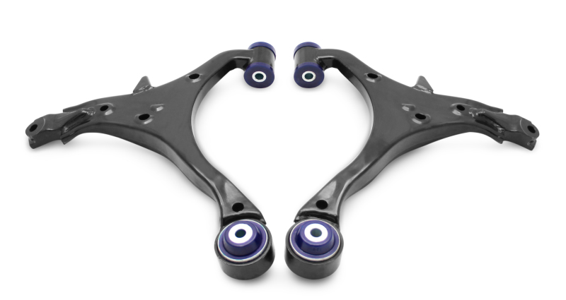 SuperPro TRC1094 Honda Cr-V Front Lower Control Arm Set
