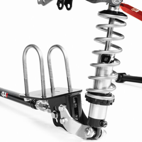 QA1 67-69 GM F-Body Rear Four Link Suspension System - Image 3