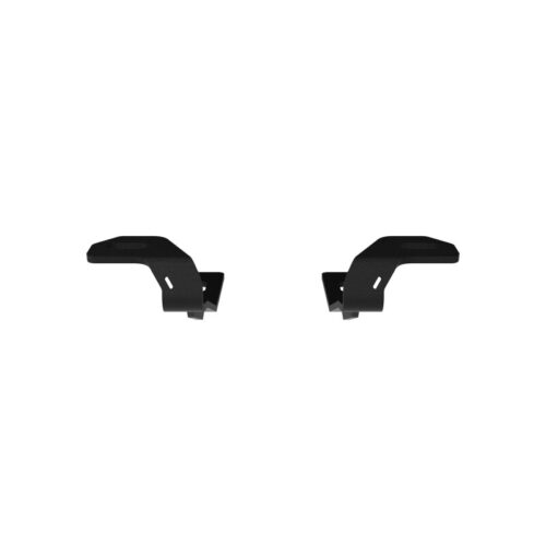 KC HiLiTES 7336 2022+ Toyota Tundra / 2023+ Toyota Sequoia Ditch Mount Light Bracket Set - Image 9
