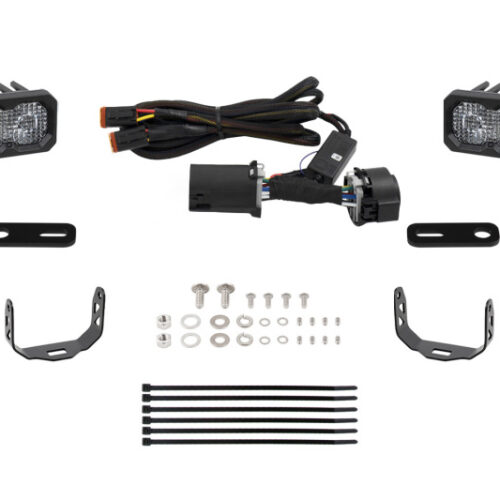 Diode Dynamics Stage Series Reverse Light Kit for 2025+ Toyota 4Runner C2R
