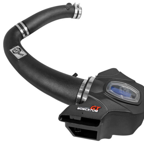 aFe Power Momentum GT Stage 2 PRO 5R Intake 11-14 Jeep Grand Cherokee 3.6L V6 - Image 4