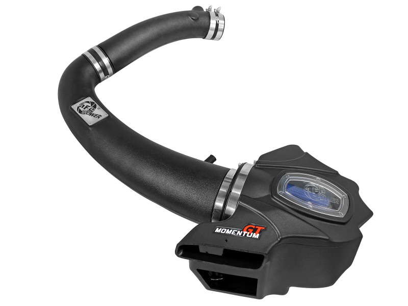 aFe Power Momentum GT Stage 2 PRO 5R Intake 11-14 Jeep Grand Cherokee 3.6L V6 - Image 4