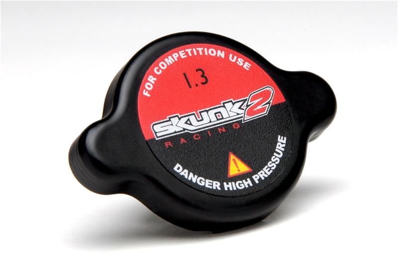 Skunk2 Honda Acura/Mazda/Mitsubishi/Subaru Radiator Cap - Image 4