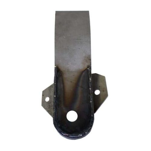 Rust Buster 97-04 Dodge Dakota Front Fuel Tank Crossmember - Image 5