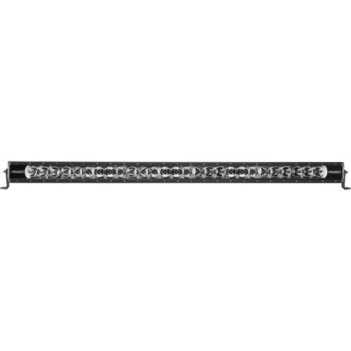 Rigid Industries Radiance+ 50in. RGBW Light Bar - Image 9