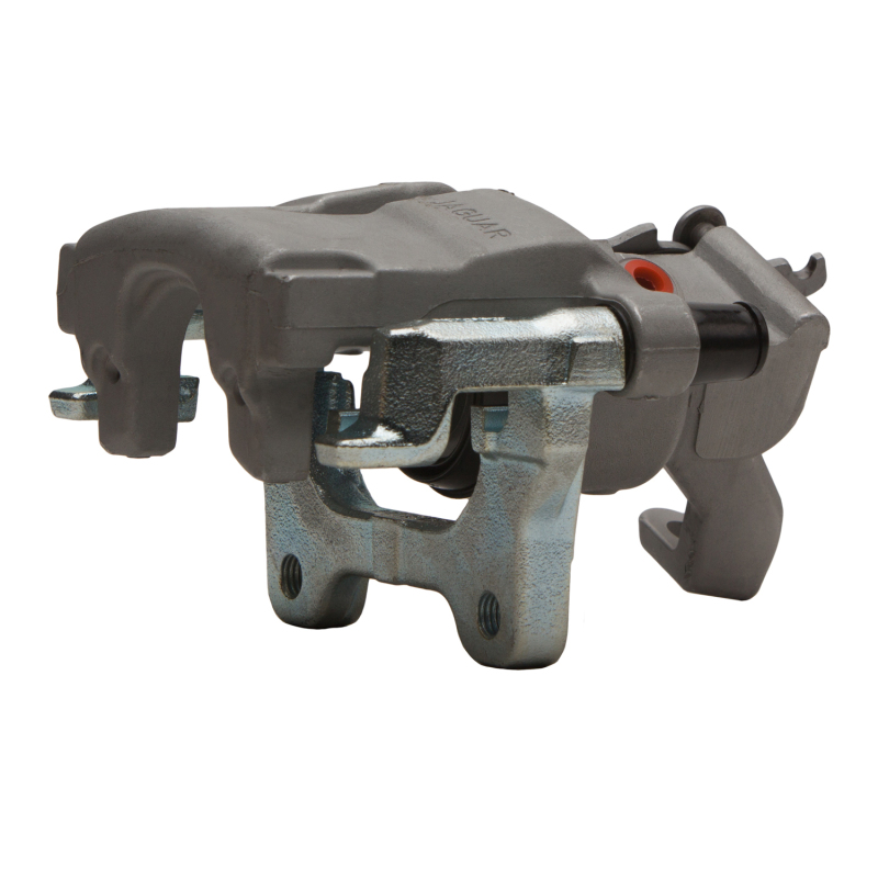 DFC 06-17 Jaguar XJ Rear-R Premium Caliper - Silver Zinc Coated - Image 2