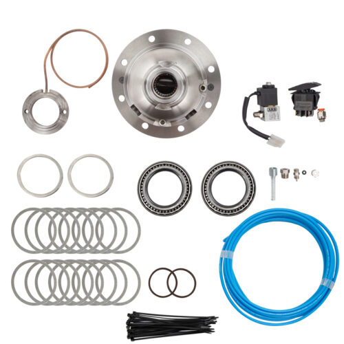 ARB Airlocker Dana35 27Spl 3.31&Dn S/N for 2002-2006 Jeep Liberty - Image 4