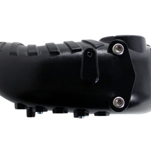 aFe Power Bladerunner Manifolds Intake MAN INT Dodge Diesel Trucks 03-07 L6-5.9L (td) - Image 6