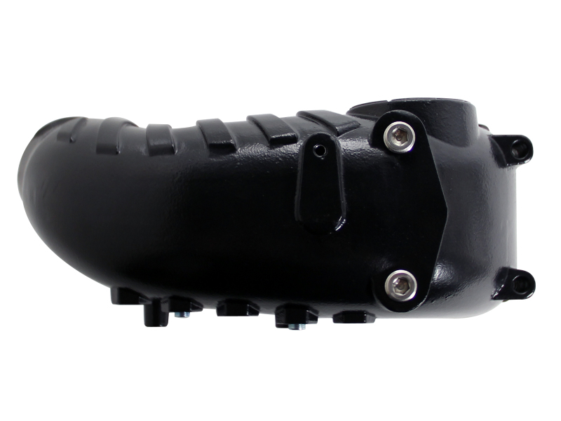 aFe Power Bladerunner Manifolds Intake MAN INT Dodge Diesel Trucks 03-07 L6-5.9L (td) - Image 6