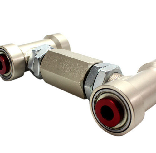 ISR Performance Front Upper Camber Arm - Nissan 300ZX/R32 GTR - Image 3