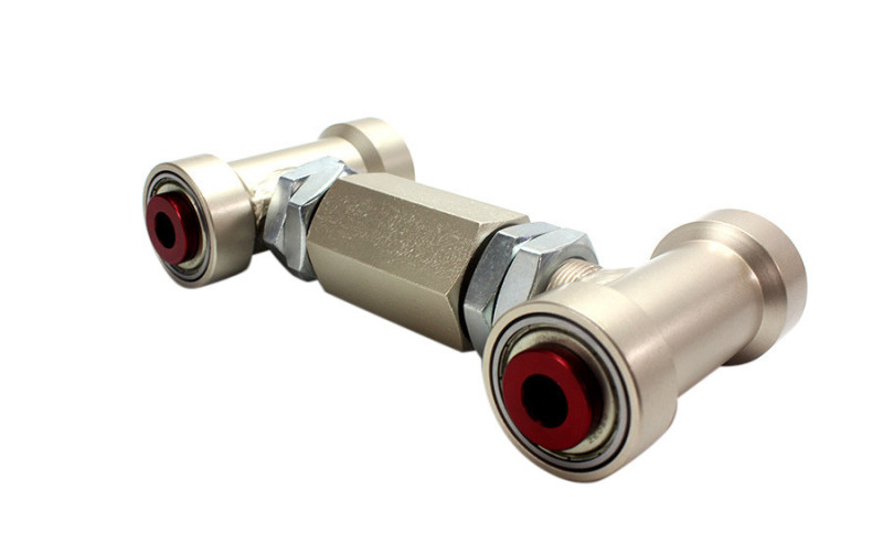 ISR Performance Front Upper Camber Arm - Nissan 300ZX/R32 GTR - Image 3