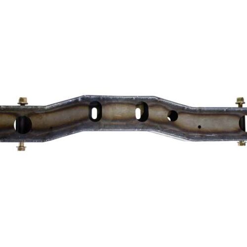 Alternative view of Rust Buster 02-08 Dodge Ram 1500 Transmission Crossmember