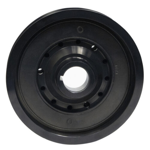 Fluidampr 95-98 Nissan 200SX 2.0L SR20DE/SR20DET Steel Internally Balanced Damper - Image 9