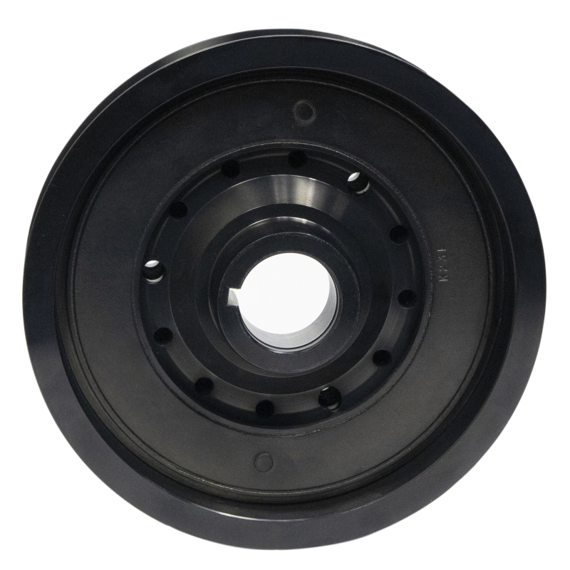 Fluidampr 95-98 Nissan 200SX 2.0L SR20DE/SR20DET Steel Internally Balanced Damper - Image 9