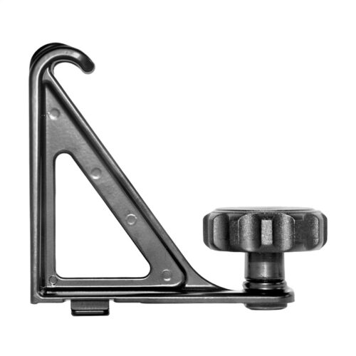 Thule Aero Load Stops (Multi-Position / T-Track Compatible) 4 Pack - Black - Image 3