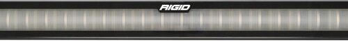 Rigid Industries 28in Chase Light Bar Universal - Rear Facing 27 Mode 5 Color LED Light Bar