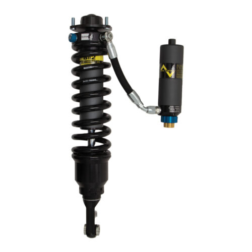 Bilstein B8 8112 Series for 10-24 Toyota 4Runner Front Right Shock Absorber & Coil Spring Assembly - Image 3