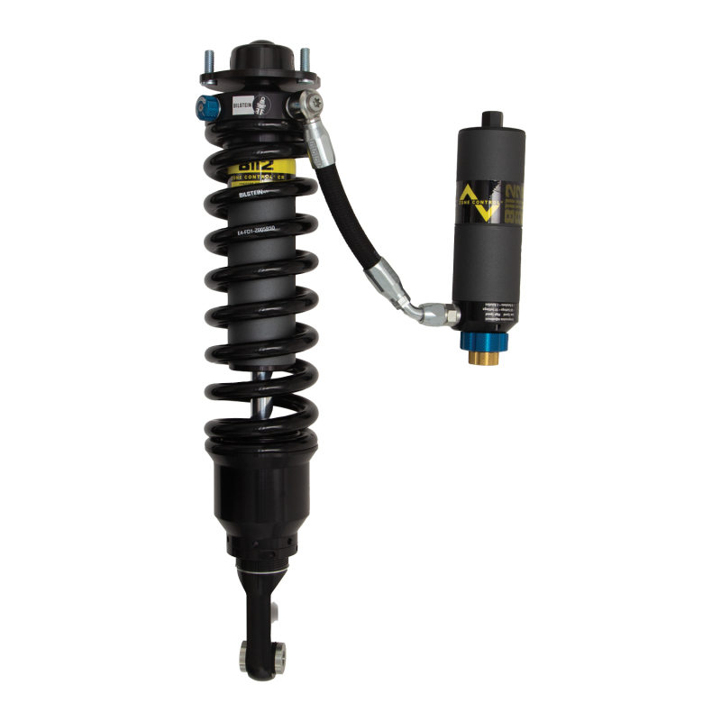 Bilstein B8 8112 Series for 10-24 Toyota 4Runner Front Right Shock Absorber & Coil Spring Assembly - Image 3