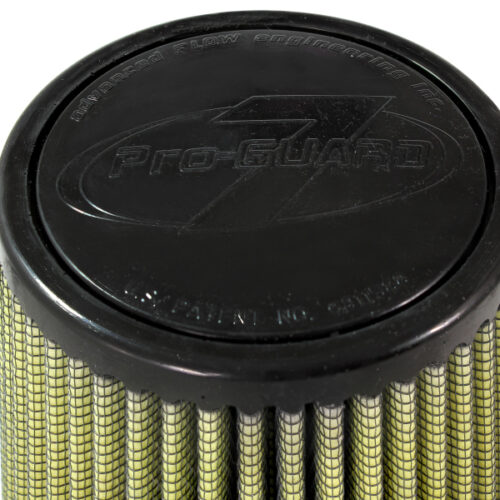 aFe Power MagnumFLOW Air Filters IAF PG7 A/F PG7 4F x 6B x 4-3/4T x 7H - Image 5