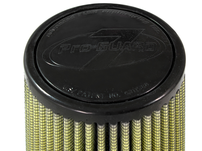 aFe Power MagnumFLOW Air Filters IAF PG7 A/F PG7 4F x 6B x 4-3/4T x 7H - Image 5