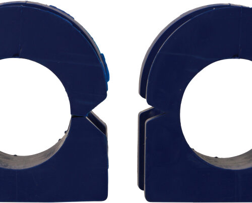 MOOG 07-20 Cadillac Escalade ESV Front To Frame Sway Bar Bushing - Image 3