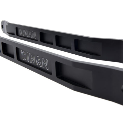 Dinan 21-27 BMW 430i/M440i (G22/G23/G26) Aluminum Strut Tower Braces - Front - Image 4