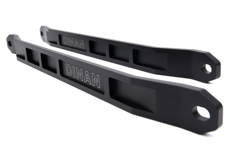 Dinan 21-27 BMW 430i/M440i (G22/G23/G26) Aluminum Strut Tower Braces - Front - Image 4