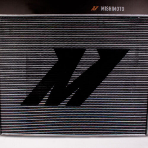 Mishimoto Performance Aluminum Radiator for 2008-2016 Dodge Challenger R/T - SRT8 Hellcat - Image 8