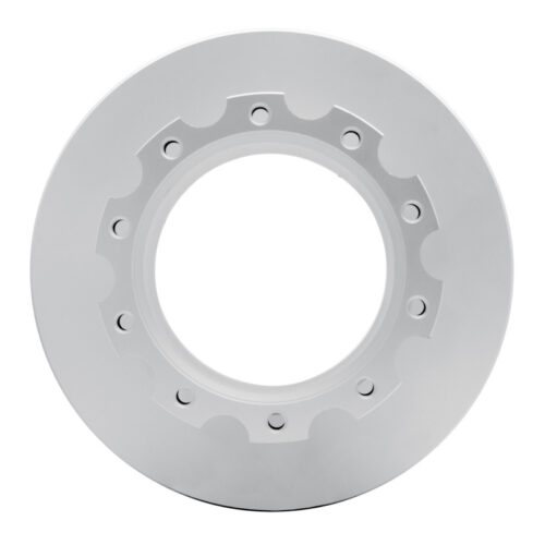 DFC 04-24 American Coach American Allegiance Front/Rear GeoSPEC Coated Rotor