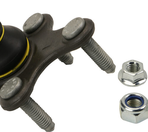 MOOG 15-18 Audi Q3 Front Left Lower Ball Joint