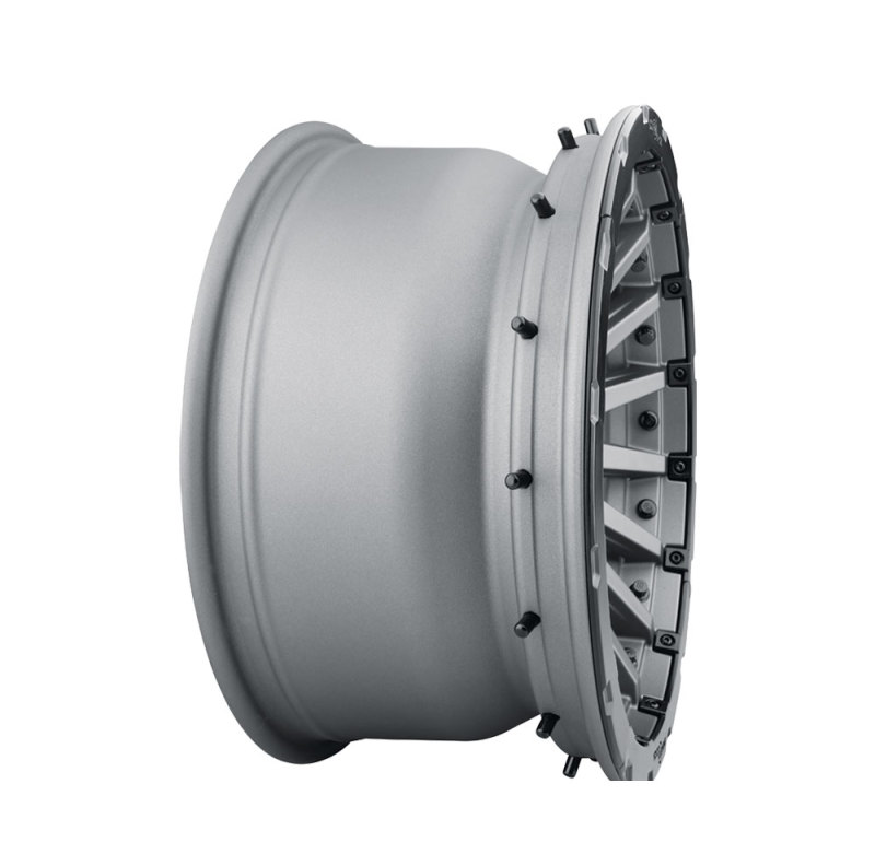 ICON Recon Pro 17x8.5 6 x 5.5 25mm Offset 5.75in BS Charcoal Wheel - Image 2