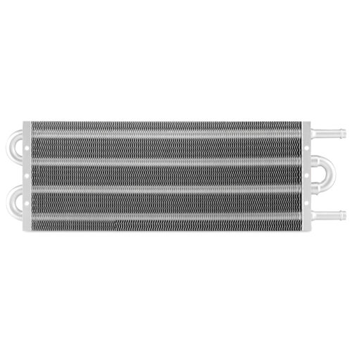 Mishimoto Universal Transmission Cooler - Image 7