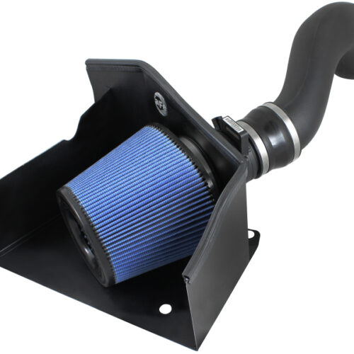 aFe Power MagnumFORCE Intakes Stage-2 Pro 5R Air Intake System Hummer H2 03-09 V8-6.0L - Image 3