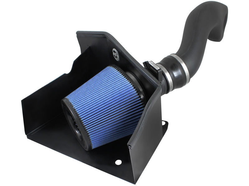 aFe Power MagnumFORCE Intakes Stage-2 Pro 5R Air Intake System Hummer H2 03-09 V8-6.0L - Image 3